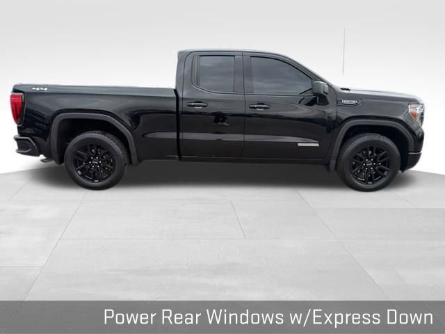 Used 2019 GMC Sierra 1500 Elevation w/ Elevation Value Package image 19