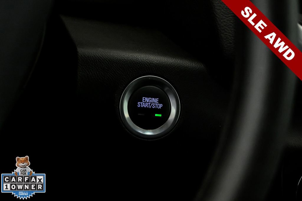 Used 2024 GMC Terrain SLE w/ Driver Convenience Package AWD/4WD image 19
