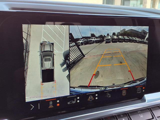 Used 2025 GMC Sierra 1500 SLT image 5