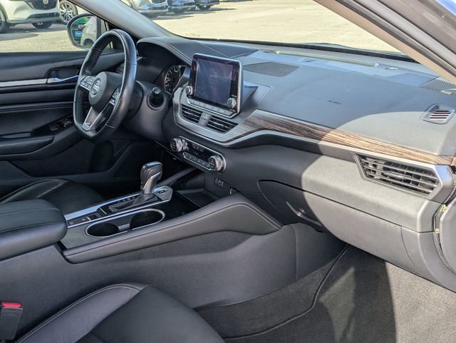 Used 2020 Nissan Altima 2.5 SL image 33