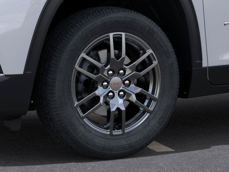 New 2025 GMC Acadia Elevation FWD image 10