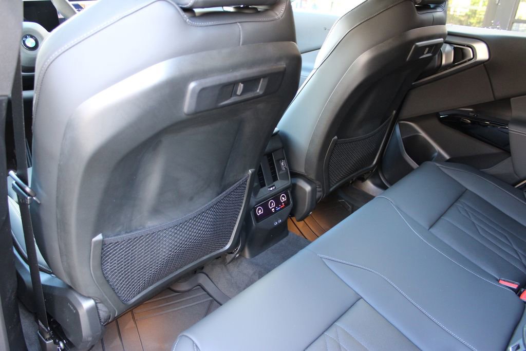 New 2026 BMW X3 xDrive30 image 49