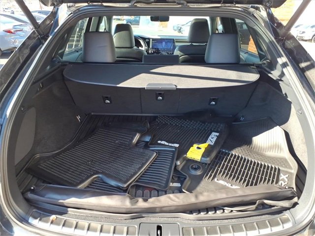 Used 2024 Lexus RX 350 w/ Convenience Package image 19