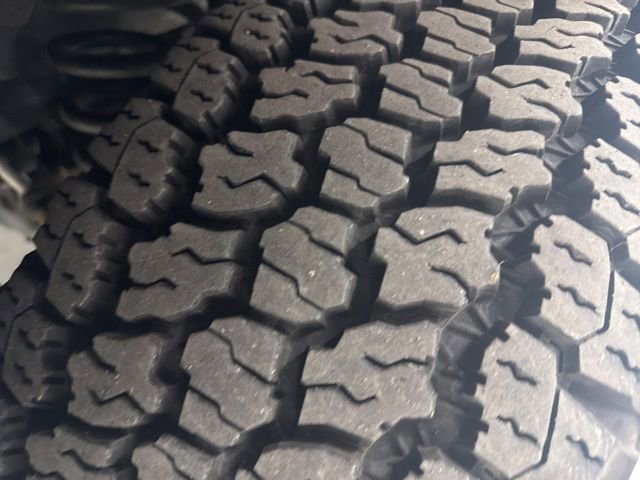 Used 2024 RAM 2500 Limited image 38