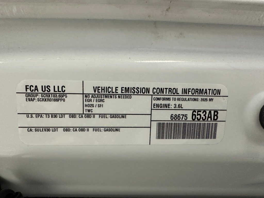 Used 2025 Jeep Gladiator Willys image 37