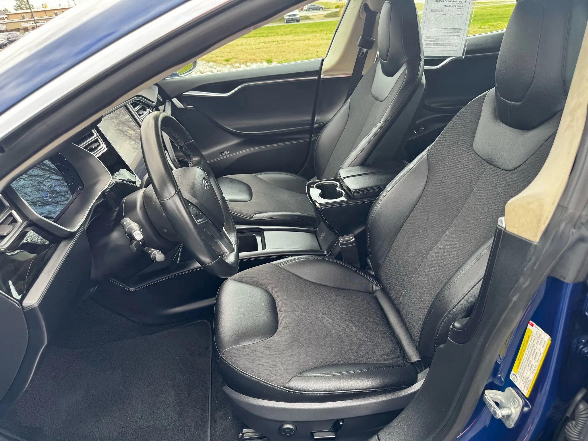 Used 2016 Tesla Model S 75 RWD image 6