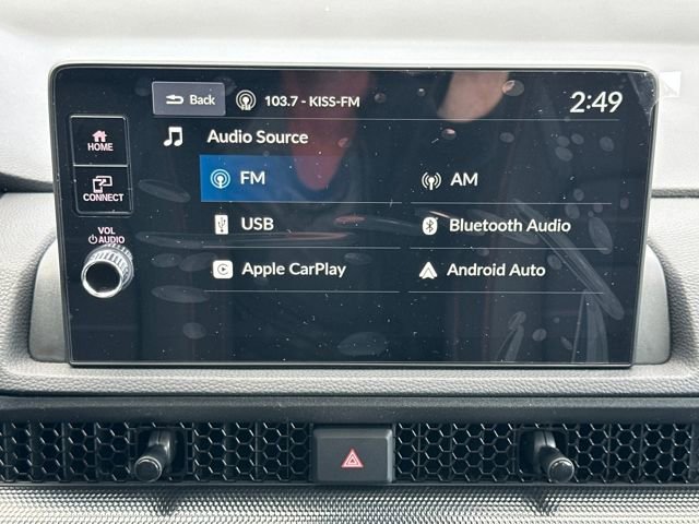 New 2026 Honda CR-V TrailSport image 31