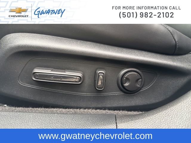 Used 2023 Honda Accord Touring image 20