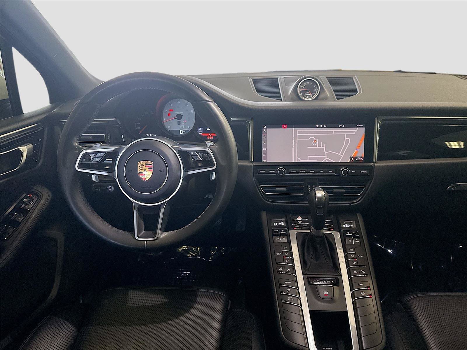 Used 2021 Porsche Macan S AWD/4WD image 22