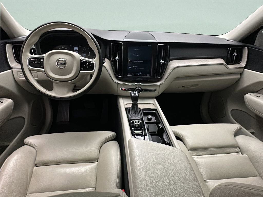 Used 2018 Volvo XC60 T6 Inscription w/ Convenience Package AWD/4WD image 22