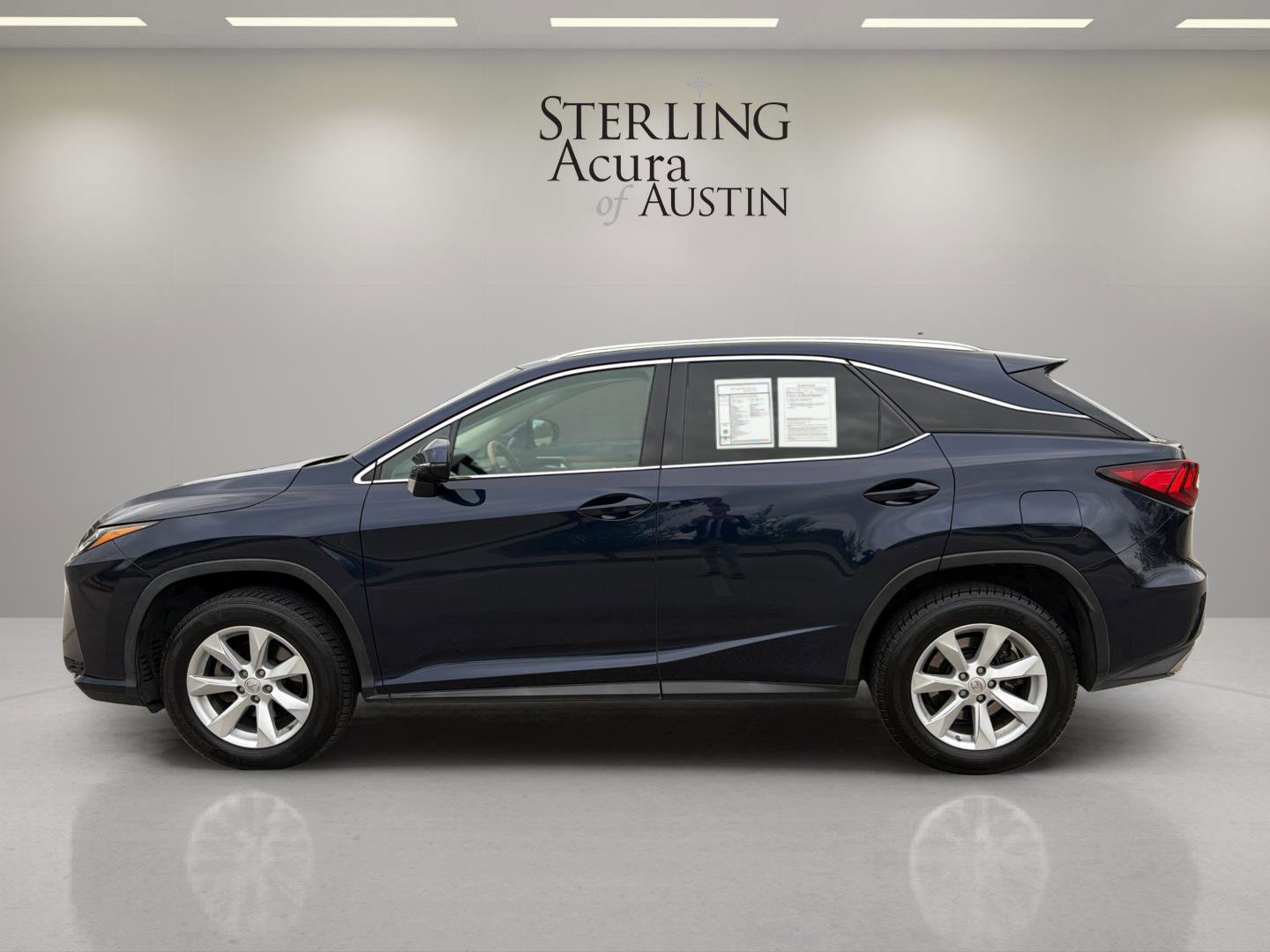 Used 2016 Lexus RX 350 FWD w/ Premium Package image 8