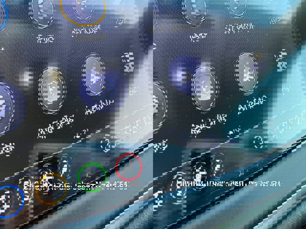 Used 2020 Buick Enclave Essence image 51