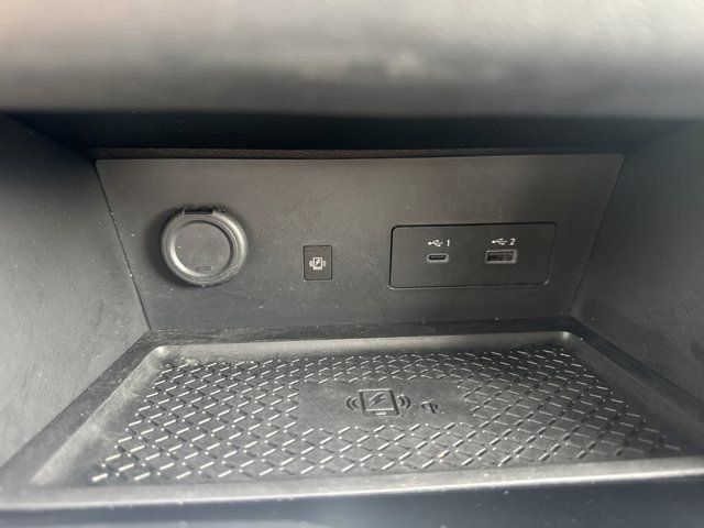 Certified 2024 Nissan Pathfinder SL FWD image 23