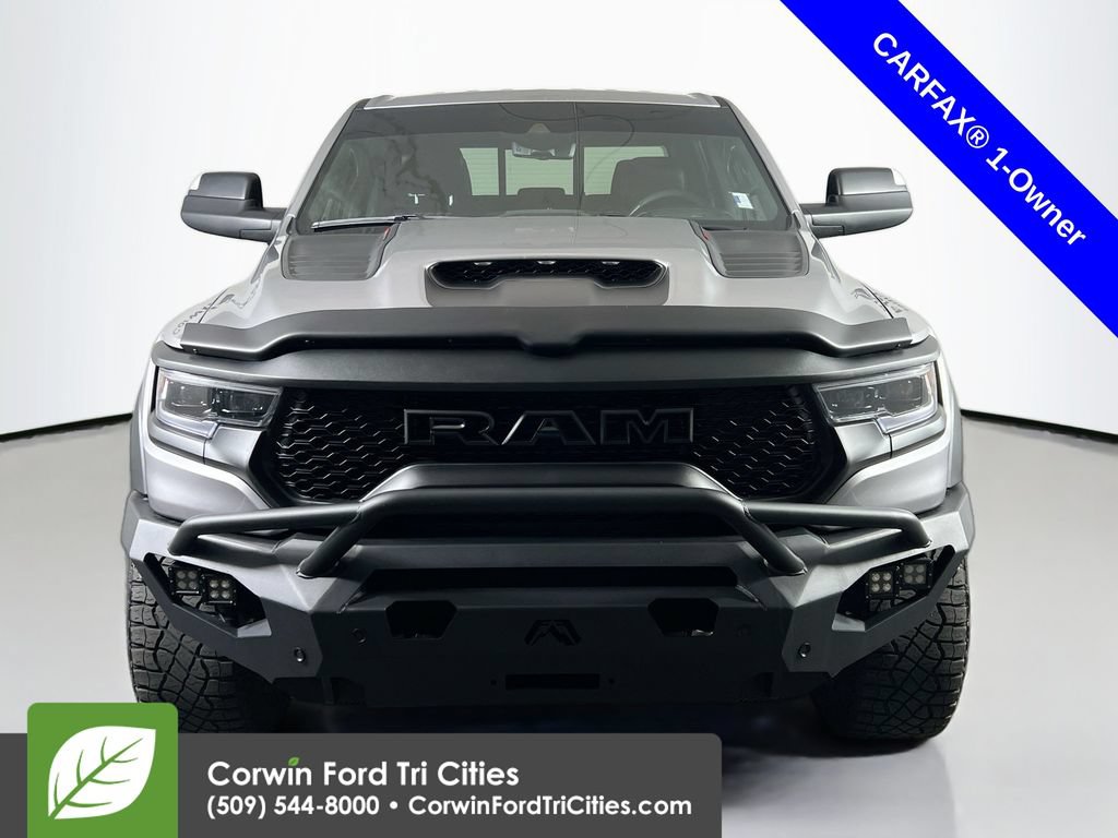 Used 2022 RAM 1500 TRX w/ TRX Level 2 Equipment Group