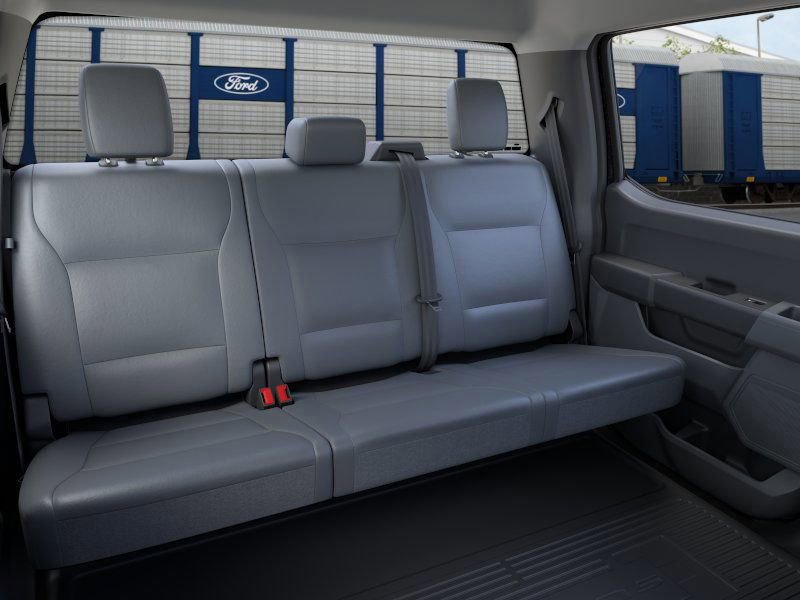 New 2026 Ford F450 XL image 12