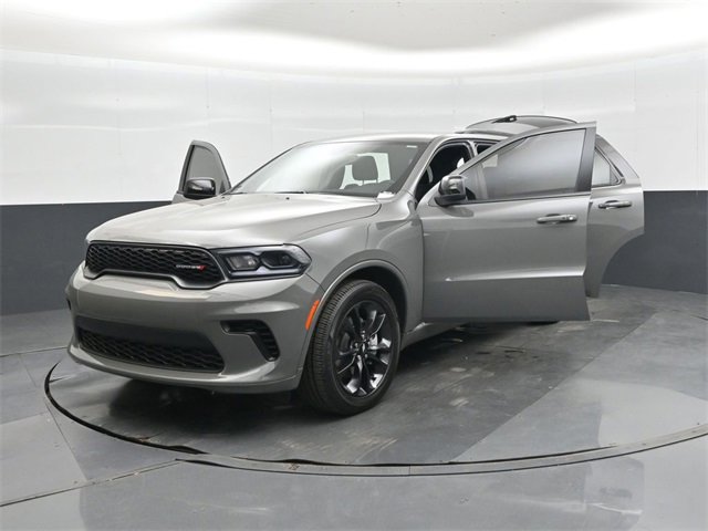 New 2026 Dodge Durango GT w/ Blacktop Package image 47