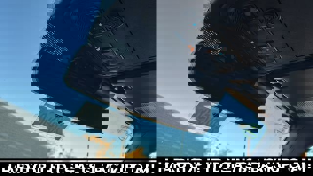 New 2025 Ford Bronco Outer Banks image 21