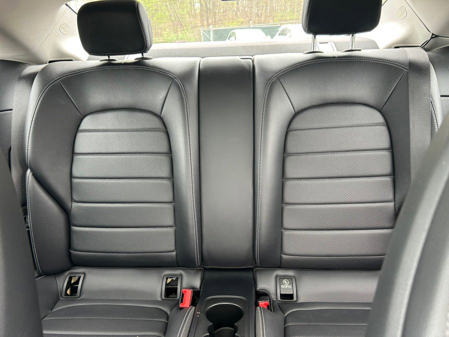 Used 2017 Mercedes-Benz C 300 4MATIC Coupe image 17