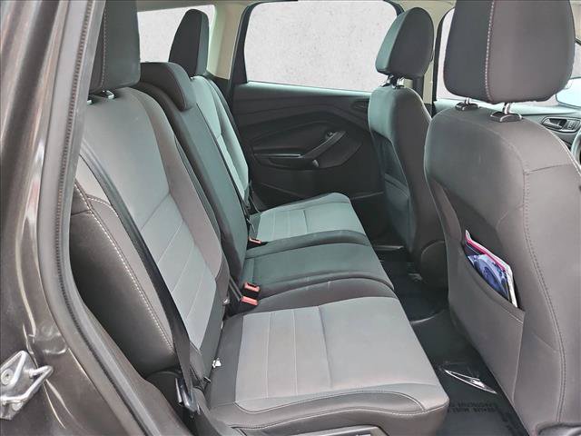 Used 2017 Ford Escape S FWD image 25