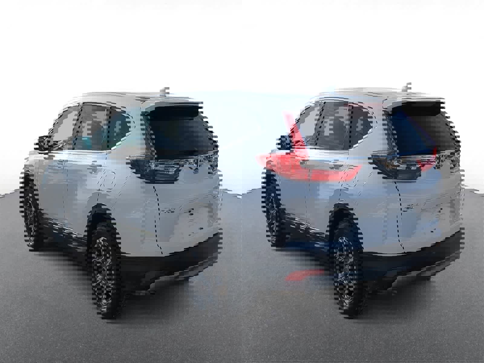 Used 2019 Honda CR-V EX image 6