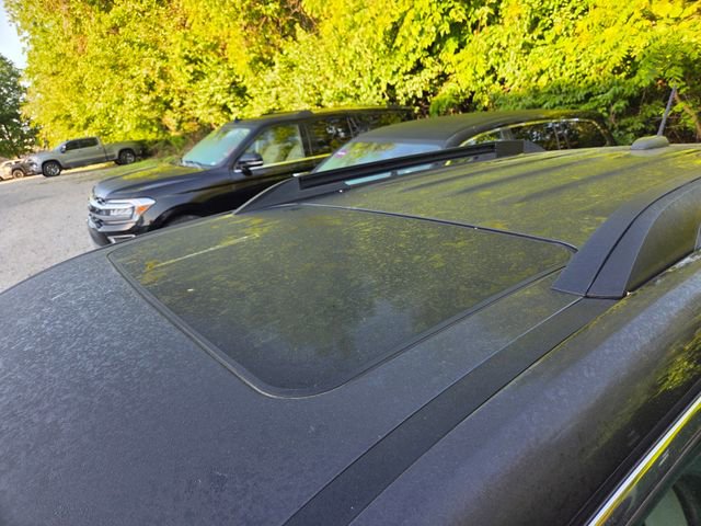 Used 2015 Chevrolet Equinox LT w/ Power Convenience Package FWD image 8