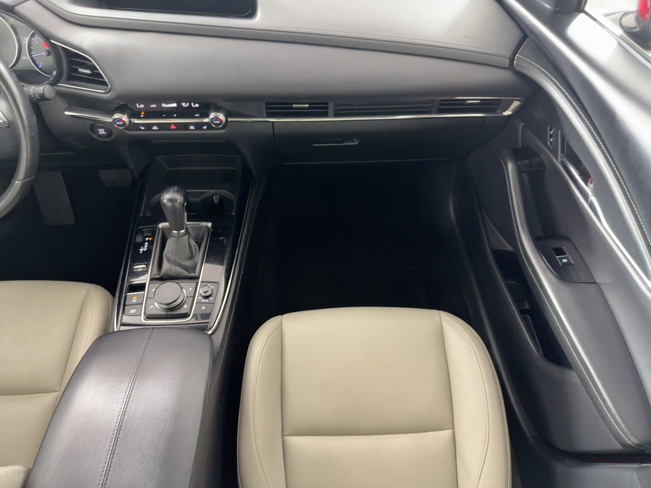 Used 2023 MAZDA CX-30 AWD 2.5 S w/ Preferred Package image 22