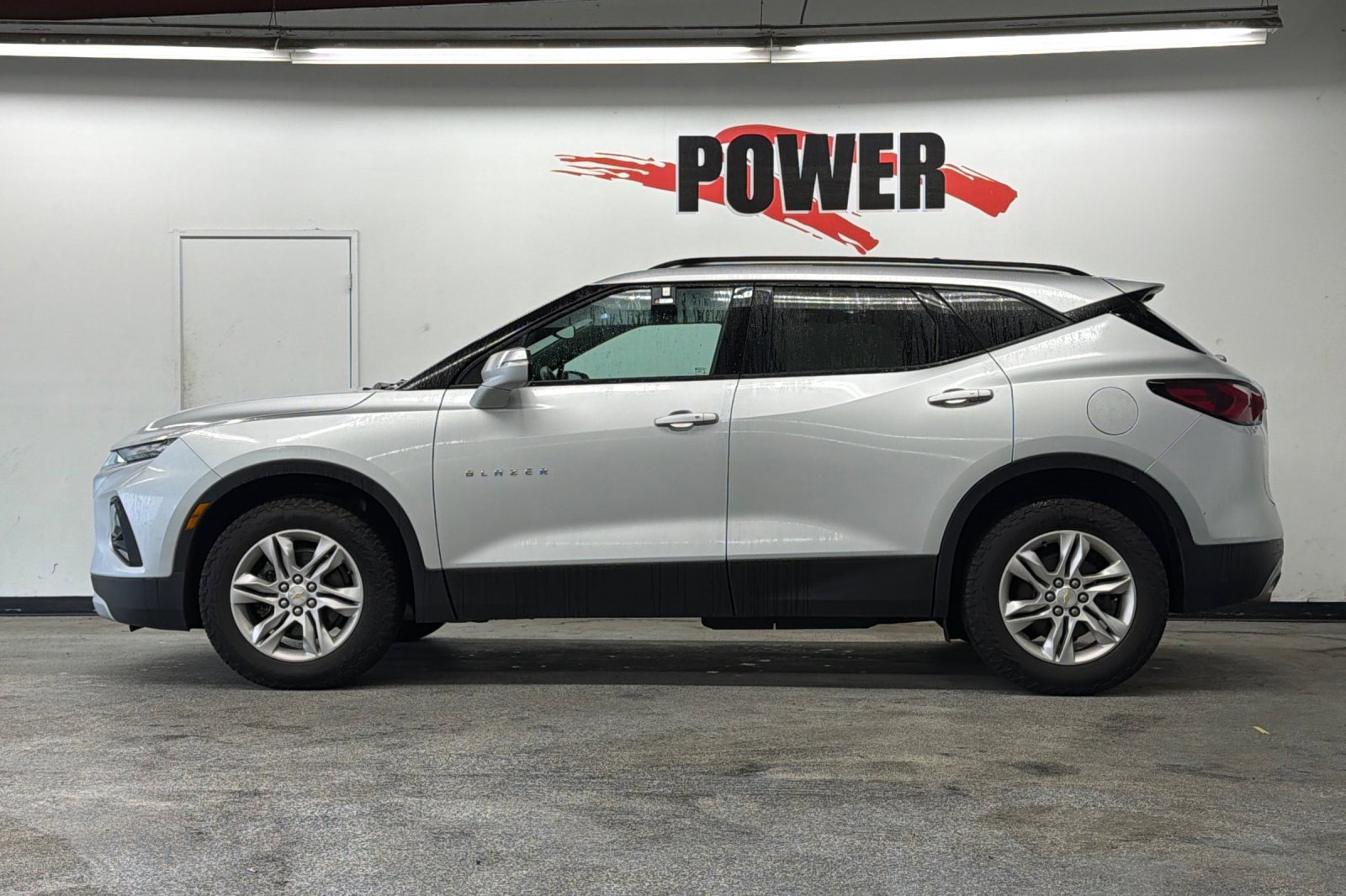 Used 2021 Chevrolet Blazer LT image 6