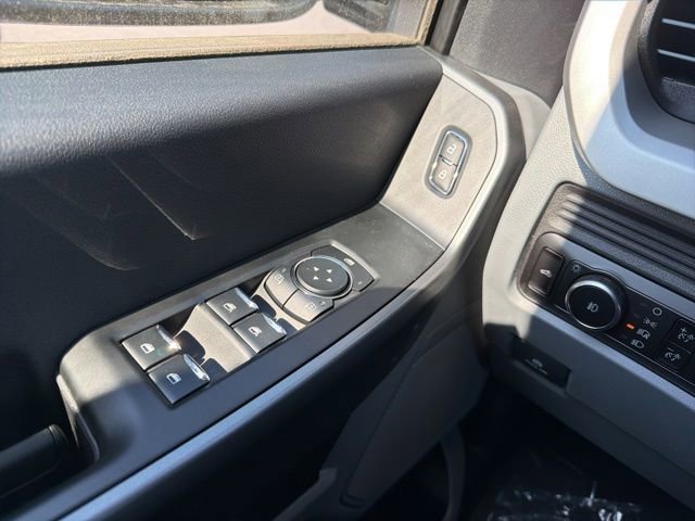 New 2026 Ford F450 XLT w/ Snow Plow Prep Package AWD/4WD image 27