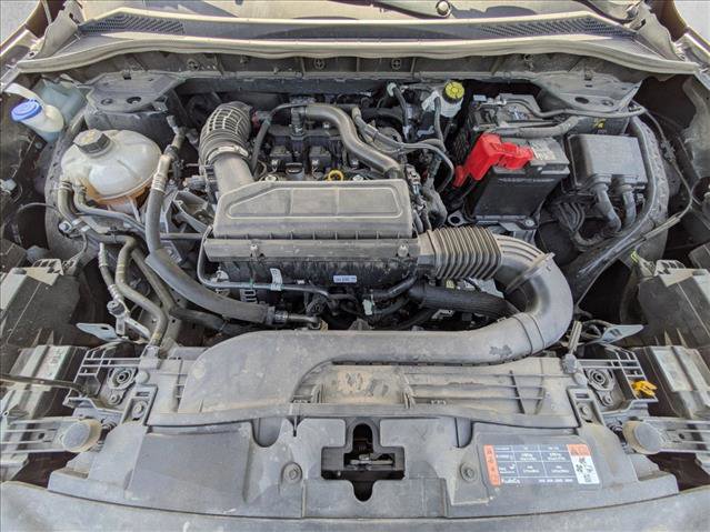 Used 2024 Ford Escape Active FWD image 18