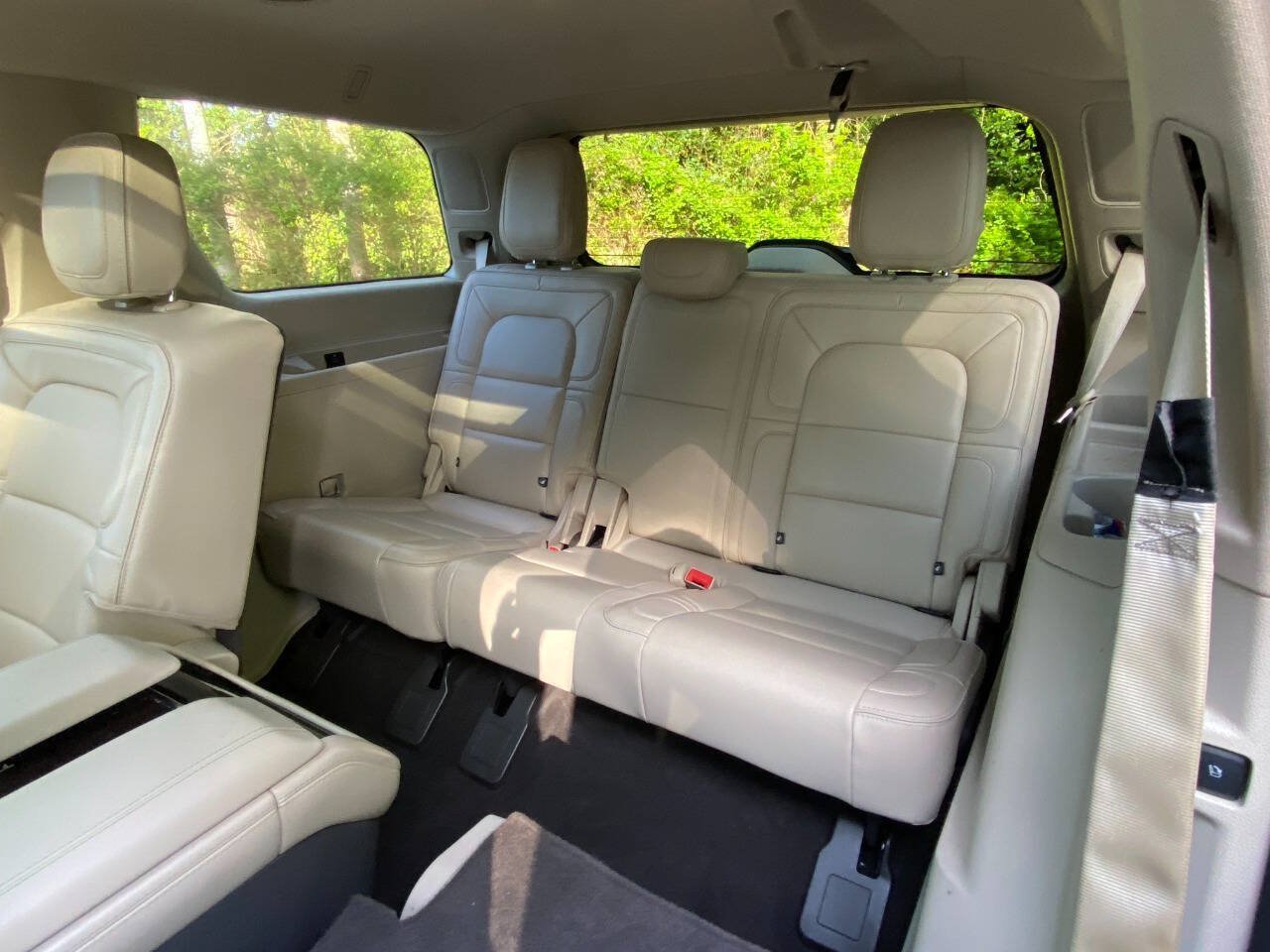 Used 2019 Lincoln Navigator Reserve AWD/4WD image 55