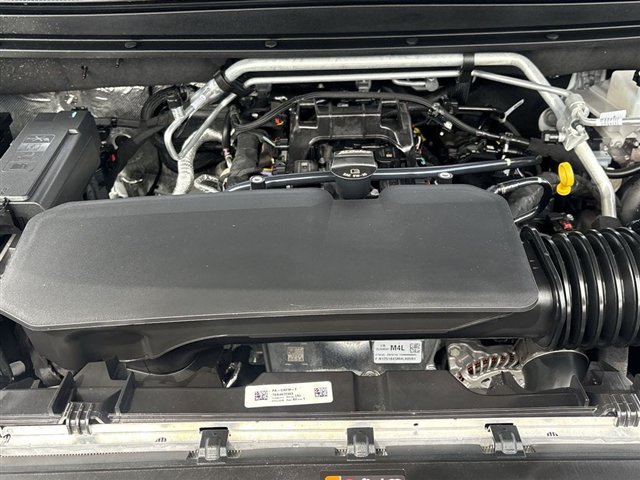 Certified 2026 GMC Canyon AT4 w/ Technology Plus Package AWD/4WD image 30