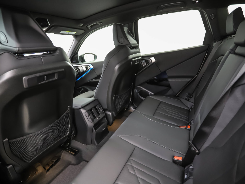New 2026 BMW X3 M50 w/ Premium Package AWD/4WD image 21