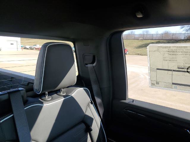 New 2026 GMC Sierra 2500 AT4X image 15