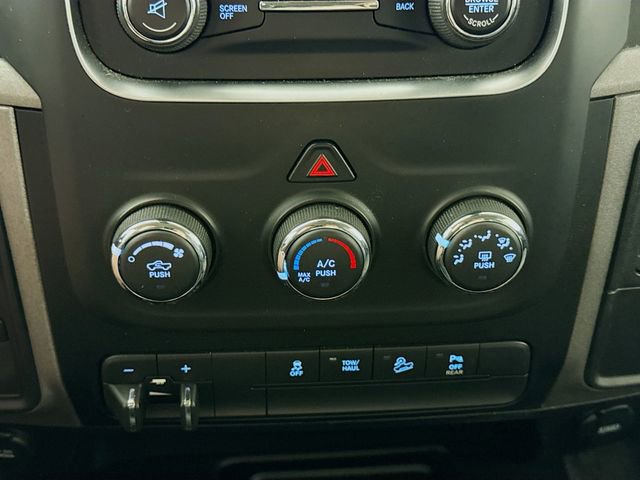 Used 2016 RAM 2500 Power Wagon Tradesman image 15