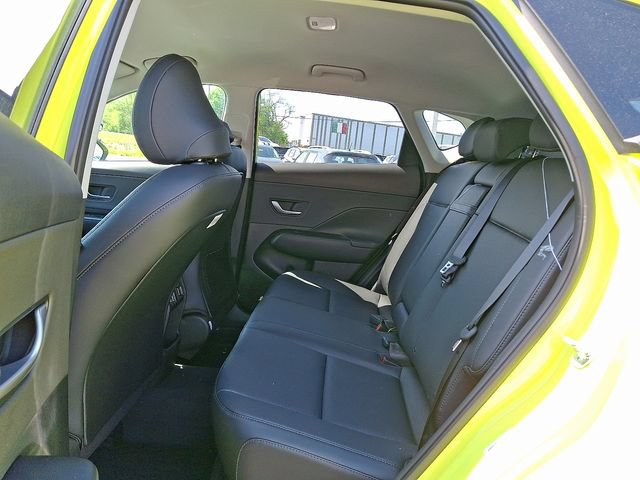 New 2026 Hyundai Kona SEL Premium AWD/4WD image 5