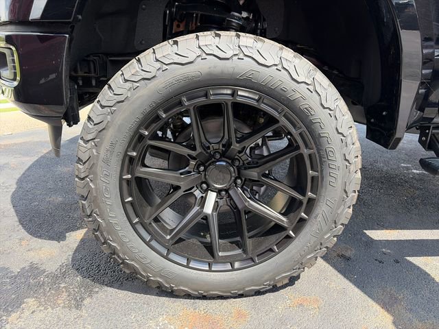 New 2026 Ford F150 XLT w/ Equipment Group 302A MID AWD/4WD image 27