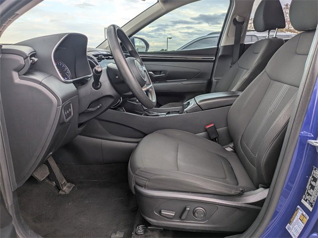 Used 2023 Hyundai Tucson SEL image 23