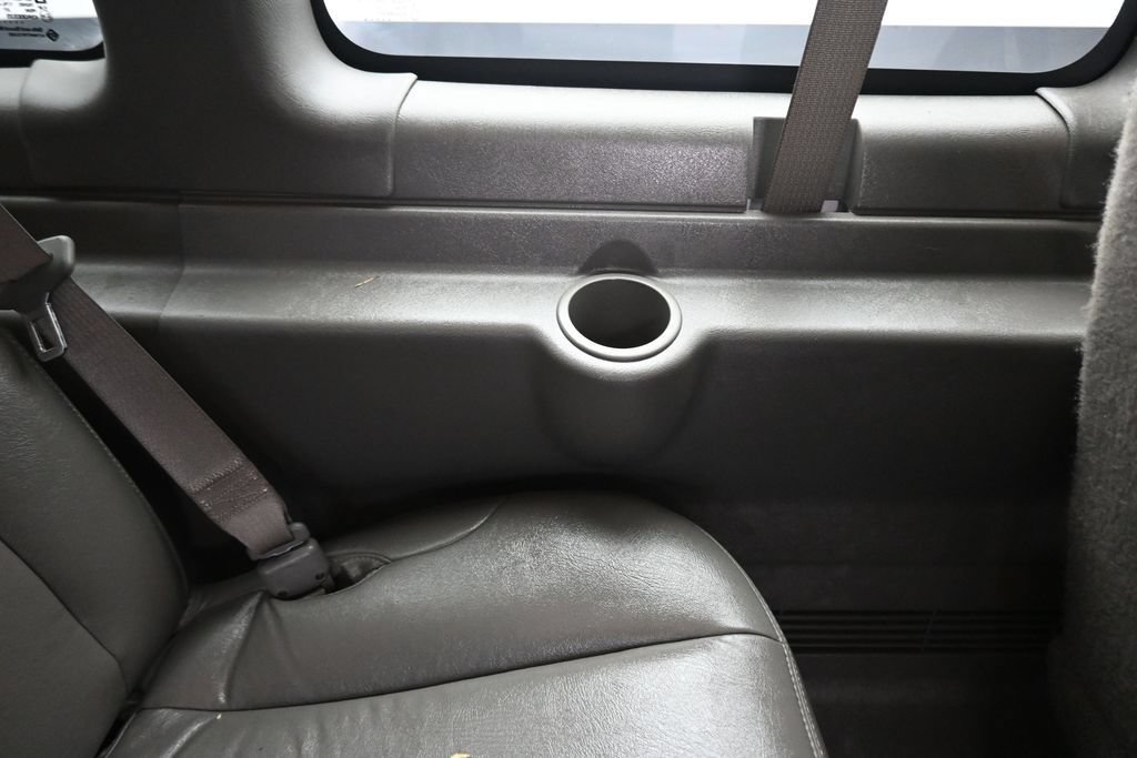 Used 2014 Chevrolet Express 3500 LS RWD image 36