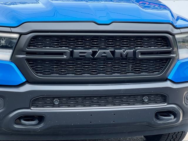 Used 2023 RAM 1500 Big Horn AWD/4WD image 43