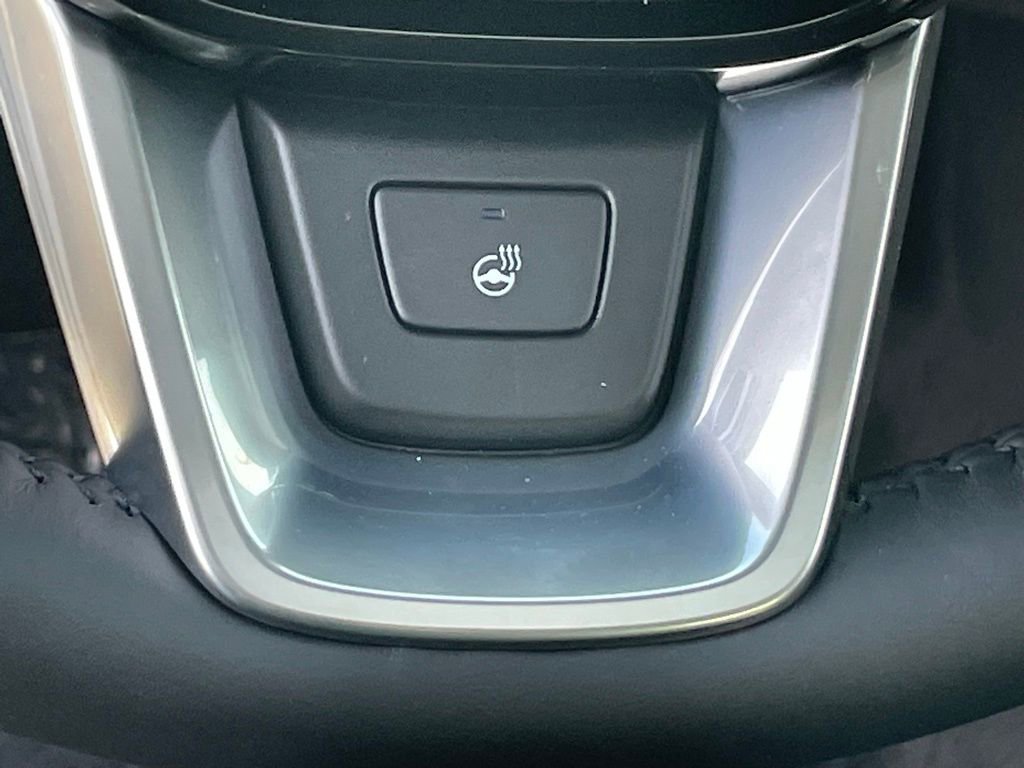 New 2025 Honda Accord Touring image 27