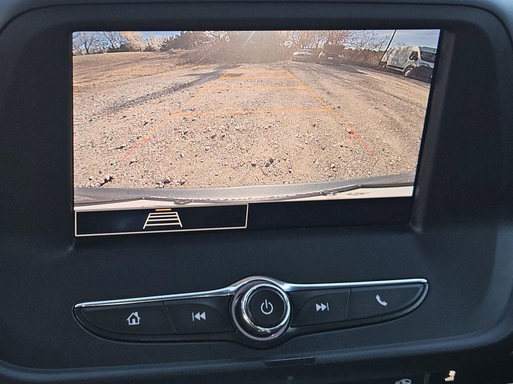 Used 2021 Chevrolet Camaro LT image 14