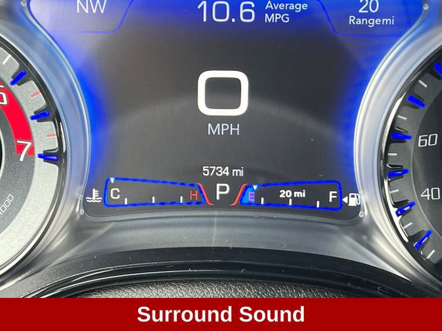 Used 2023 Chrysler 300 S w/ Comfort Group image 9