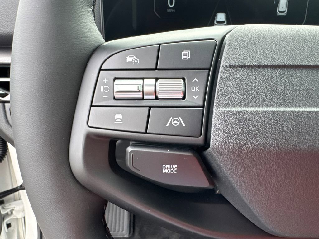 New 2026 Kia Sportage SX Prestige image 26