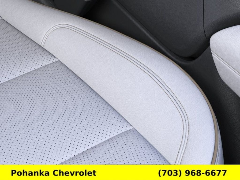 New 2027 Chevrolet Tahoe Premier w/ Advanced Technology Package AWD/4WD image 21