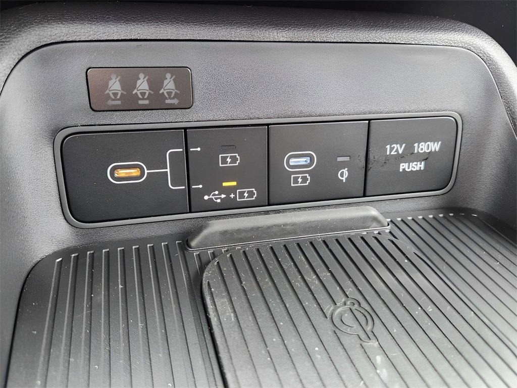 New 2026 Hyundai Kona SEL Sport image 23