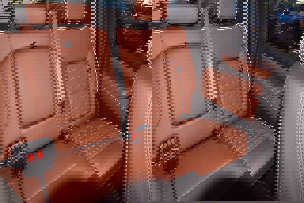 Used 2024 GMC Sierra 2500 Denali Ultimate image 21