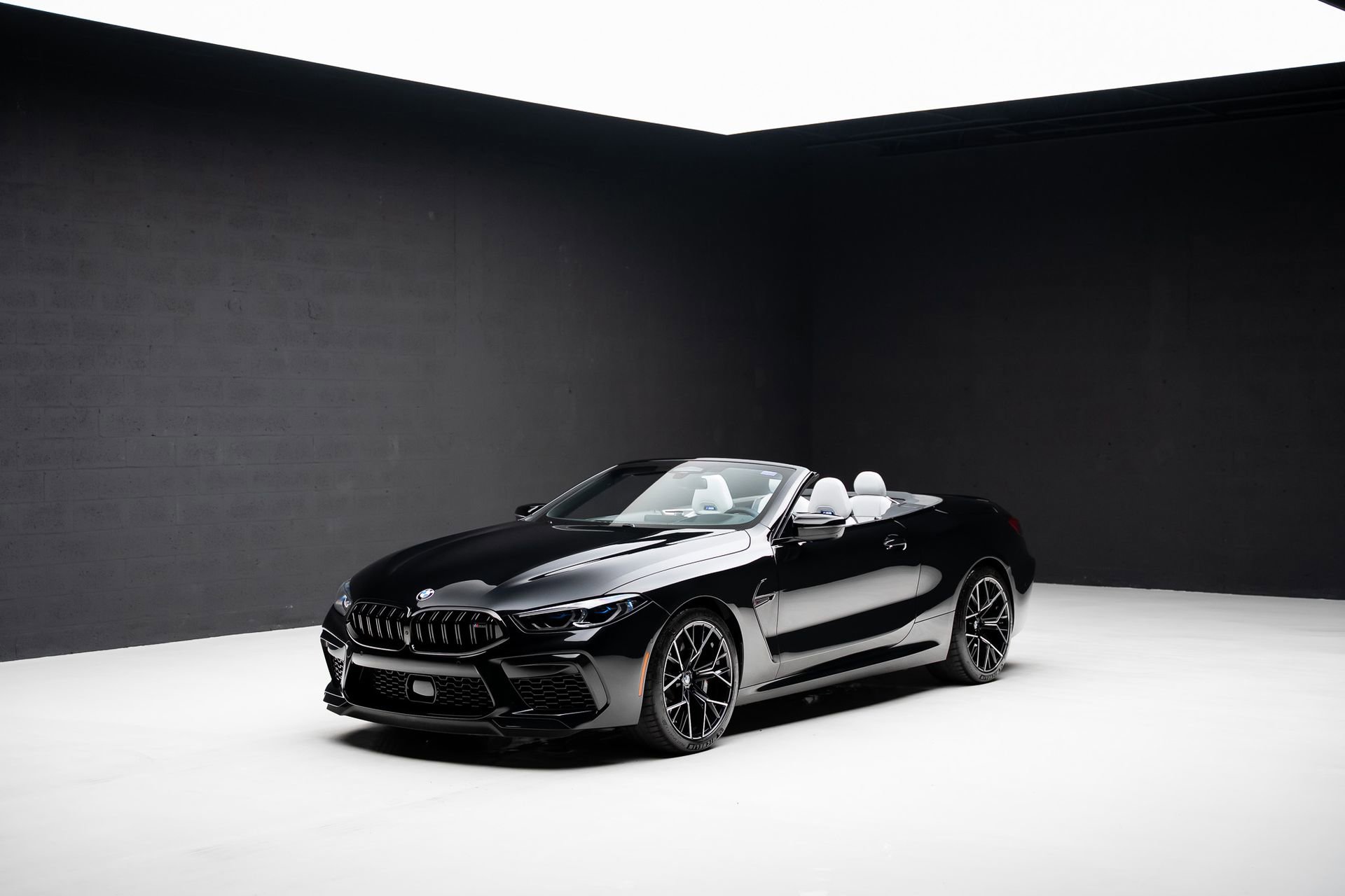 Used 2024 BMW M8 Competition image 6