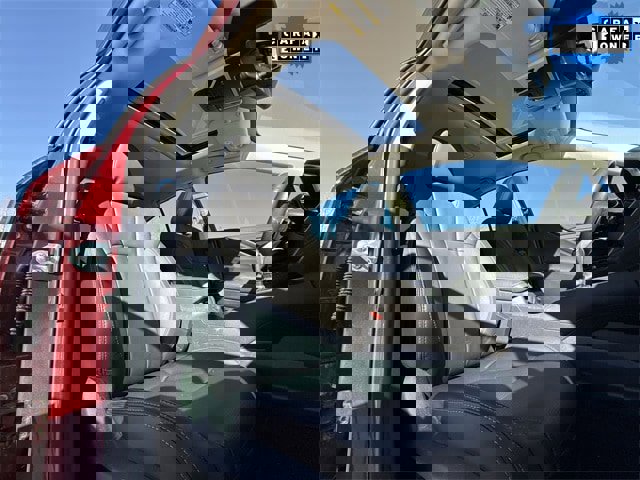 Certified 2023 Subaru Legacy Limited image 25