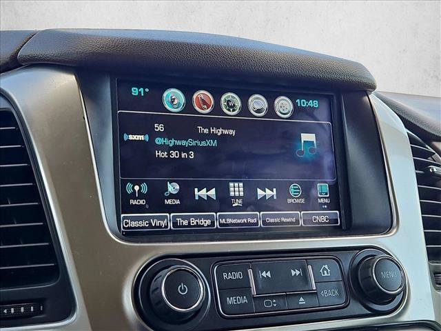 Used 2020 Chevrolet Suburban LT AWD/4WD image 14