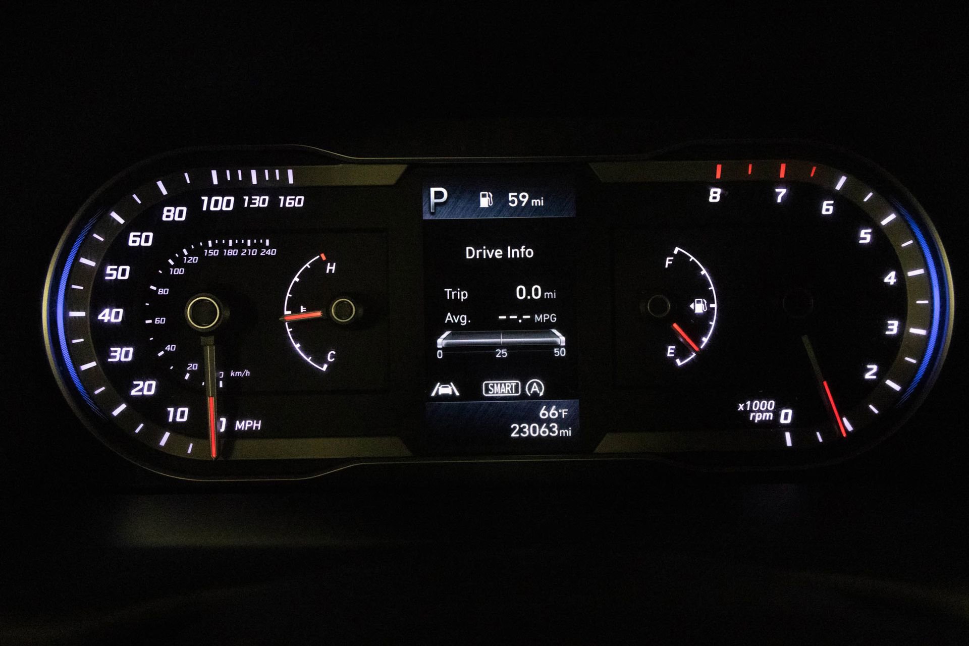 Used 2022 Hyundai Tucson SE image 30